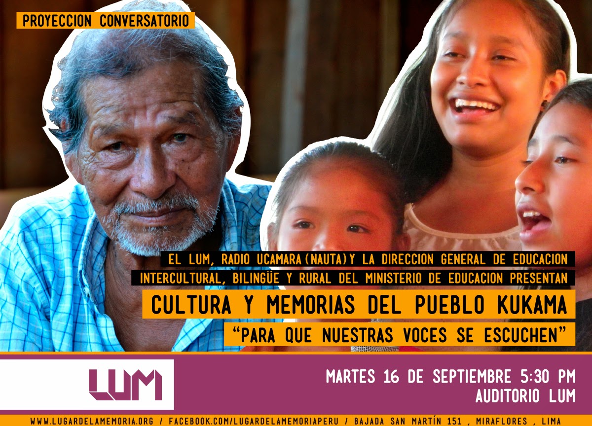 flyer Cultura-y-Memorias-del-Pueblo-Kukama