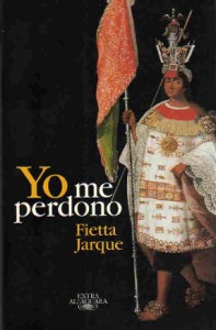 yo me perdono fietta jarque