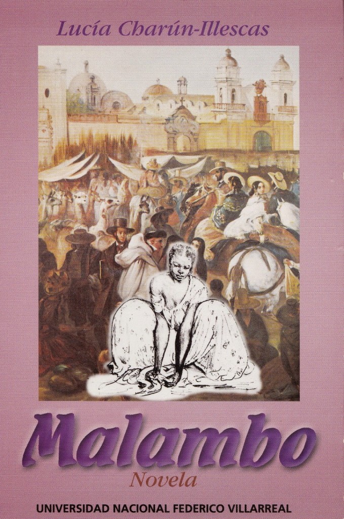 malambo lucía charún illescas